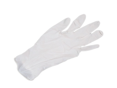 Medium Latex Gloves Qty 1000 (100x10) Medium Latex Gloves Qty 1000 (100x10)