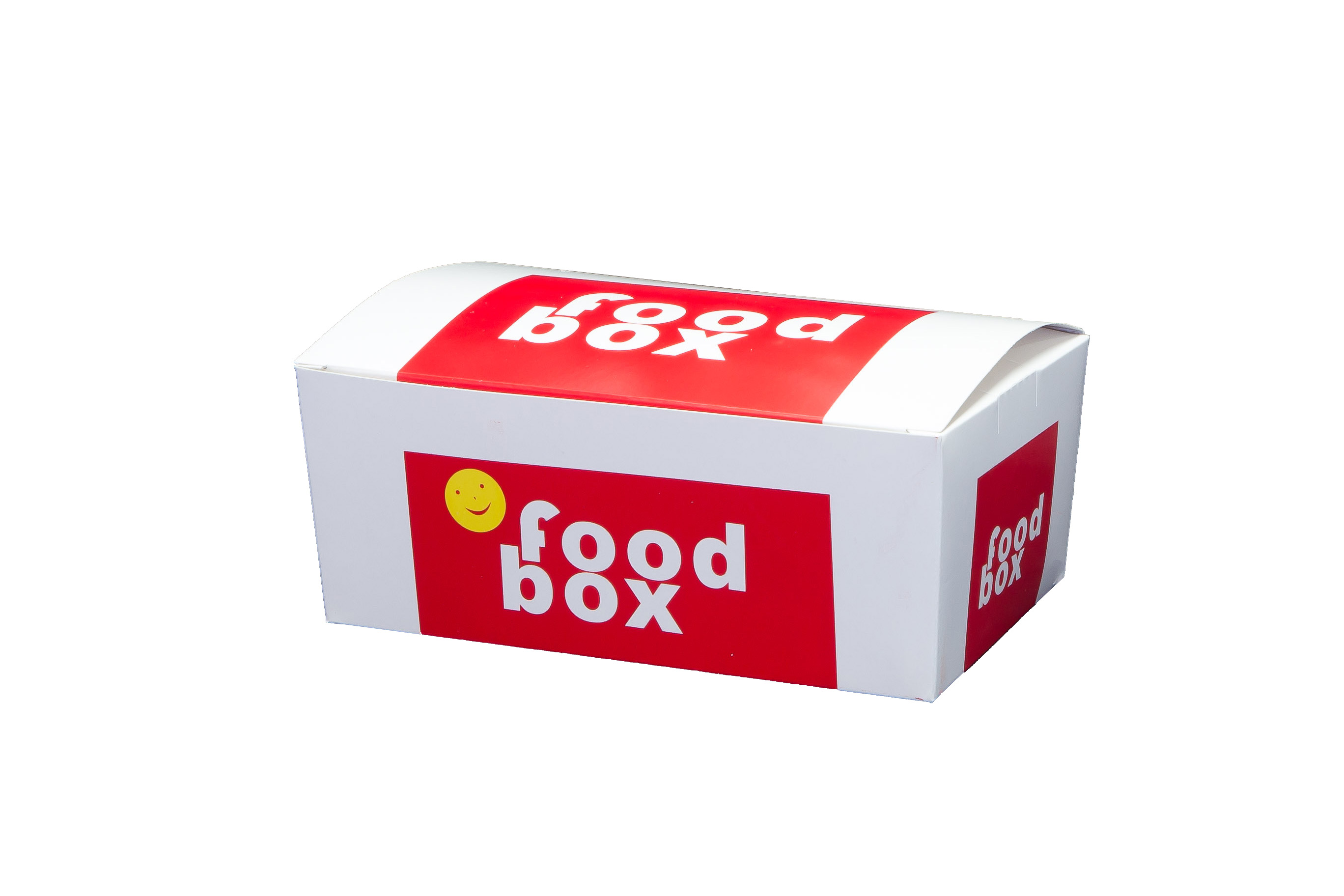 Paper Large Snak Boxes brand/250 Paper Large Snak Boxes brand/250