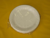 Paper Plates