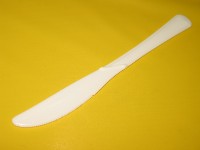 knife