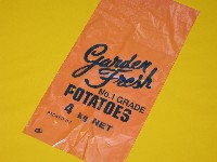 Plastic Bag