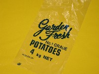 Plastic Bag