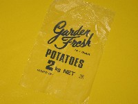 Plastic Bag