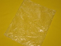 Plastic Bag