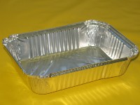 Foil Container