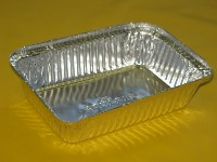 Foil Container