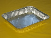 Foil Tray