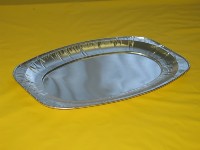 Foil Tray
