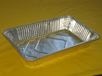 Aluminum Foil Container