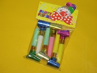 Party Blowers