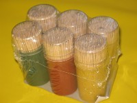 toothpicks