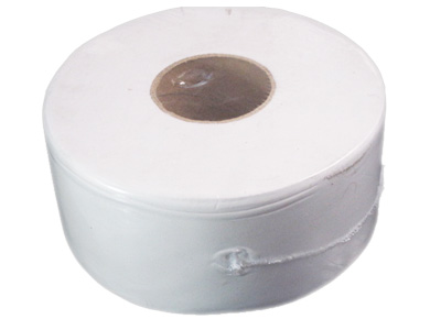 Jumbo Toilet Roll Qty 8 Jumbo Toilet Roll Qty 8