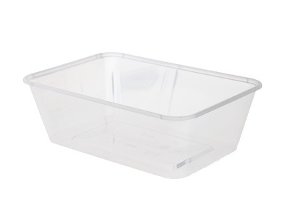 Plastic Rectangular Lids Qty 500 Plastic Rectangular Lids Qty 500
