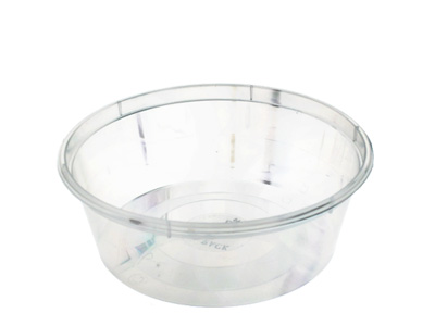 Plastic Container C10 280ml with Lids Qty 500 Plastic Container C10 280ml with Lids Qty 500